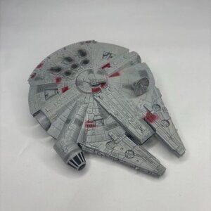 Disney Star Wars Millennium Falcon 9" Large Vehicle